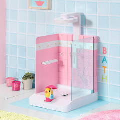 Душевая автоматическая кабинка для куклы BABY born KD113135 Балаклія