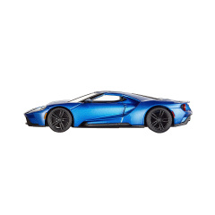 Машинка Bburago Ford 1:32 DD117529 Долина