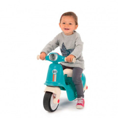 Детский скутер Blue Smoby OL82822 Одеса