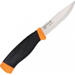 Нож Morakniv Companion HeavyDuty (12495/12211) Прилуки