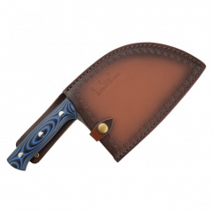Сербский топорик Samura 180 мм MAD BULL (SMB-0040) Ровно