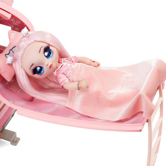 Кемпер игровой с аксессуарами Na! Na! Na! Surprise KD113549 90 cм Розовый Київ