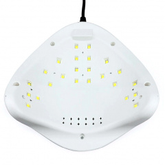 Лампа Sun-5X на 48W LED UV для маникюра и педикюра SUN ТAY27970 Луцьк