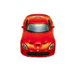 Машинка Bburago SRT Випер gts 2013 red 1:32 DD107713 Житомир