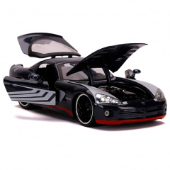 Игровой набор Jada Марвел: Человек-Паук Dodge Viper SRT10 2008 с фигуркой OL86793 Павлоград