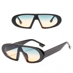 Окуляри сонцезахисні Berkani T-A84507 Lexovisa Black Черкаси