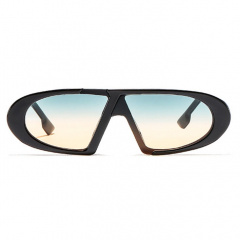 Окуляри сонцезахисні Berkani T-A84507 Lexovisa Black Черкаси