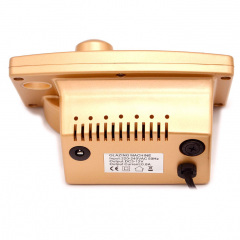 Аппарат фрезер SalonHome T-ZS-602 для маникюра и педикюра Nail Master Gold 35000 оборотов Кропивницкий