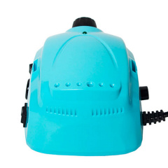 Апарат фрезер SalonHome T-DM-212 для манікюру 35000 оборотів Blue-212 Одеса
