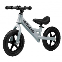 Дитячий біговел Miqilong HP 12` оливковий Луцьк