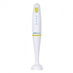 Блендер занурювальний ручний SeaBreeze SB-090 White Покровськ