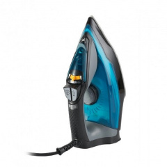 Праска з керамічною підошвою Adler AD 5032 Blue Біла Церква