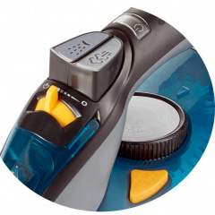 Праска з керамічною підошвою Adler AD 5032 Blue Біла Церква