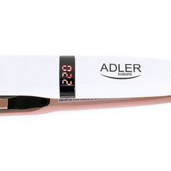 Плойка выпрямитель для волос Adler AD 2321 с дисплеем Харьков