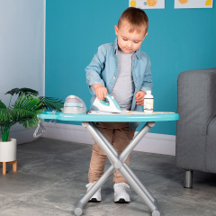 Игрушечная паровая гладильная система 69 х 23 х 48,5 см Smoby IG-OL185833 Чернигов