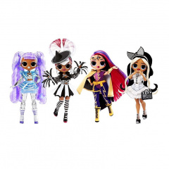 Набор с куклой Movie Magic Звездочка MGA Entertainment KD98692 Київ