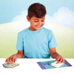 Детский набор Learning Resources Считаем вместе Мультиколор KD116563 Хмельницкий