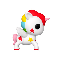 Игровая мини фигурка Stellina Funko KD115646 Балаклея