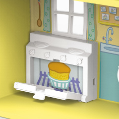 Набор с фигуркой Домик Пеппы Peppa Pig KD114986 Херсон