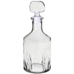 Штоф-Графин стекло 1000 мл Кристалл DP39063 Белгород-Днестровский