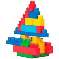 Конструктор классический First Builders Mega Bloks OL27802 Херсон