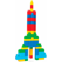 Конструктор классический First Builders Mega Bloks OL27802 Херсон
