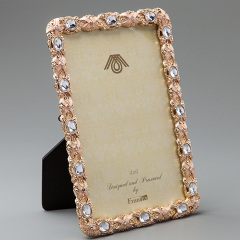 Декоративна фоторамка Shining crystals 17х12 см Veronese AL78451 Кропивницький