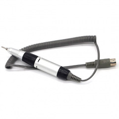 Ручка SalonHome T-SO30636 для фрезера на 35000 оборотів з типом кріплення насадок Twist-Lock змінна Токмак