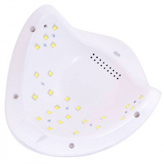 Лампа SUN T-Т152079 Sun 5 на 48W UV LED для маникюра и педикюра Тернополь
