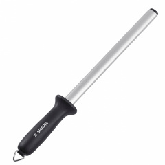 Мусат для ножей SHARPI 25 см зернистость 600 (SH-DR-0010) Киев