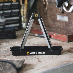 Точилка механическая угловая Work Sharp (WSBCHAGS) Николаев