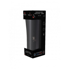 Термокухоль 500 мл Berlinger Haus Black Rose Collection (BH-6401) Володарськ-Волинський