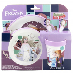 Дитячий набір 5 предметів Stor Frozen (74285) Хмельницький