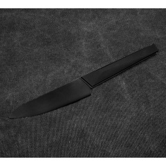Кухонний ніж універсальний 135 мм Satake Black (806-831) Володарськ-Волинський