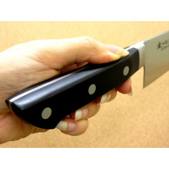 Японский поварской нож 210 мм Satake Satoru (802-789) Никополь