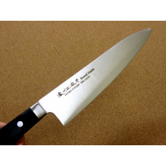 Японский поварской нож 210 мм Satake Satoru (802-789) Никополь