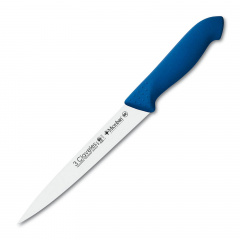 Кухонный нож филейный 180 мм 3 Claveles Proflex (08271) Львов