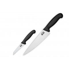 Набор из 2-х кухонных ножей Samura Butcher (SBU-0210) Запорожье