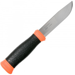 Туристический нож Morakniv из нержавеющей стали Outdoor 2000 (12057) Стрий