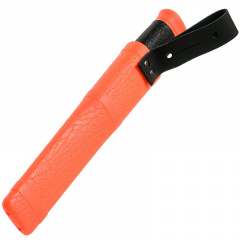 Туристический нож Morakniv из нержавеющей стали Outdoor 2000 (12057) Стрий