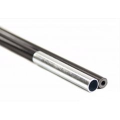 Дуги для намету з фібергласу комплект Tramp Lite Tourist 2 TLA-009 7,9 мм Black Київ