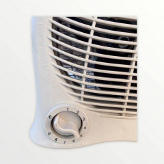 Тепловентилятор Kumtel KS-LX6441 2000W Beige Бердичів