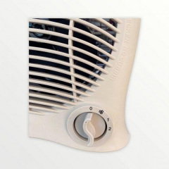 Тепловентилятор Kumtel KS-LX6441 2000W Beige Бердичів