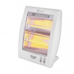 Обігрівач галогеновий Adler AD 7709 Полтава