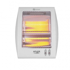 Обігрівач галогеновий Adler AD 7709 Полтава