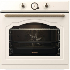 Електрична духова шафа Gorenje BOS 67371 CLI (BO3CO4L02-1) (6803260) Івано-Франківськ
