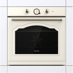 Електрична духова шафа Gorenje BOS 67371 CLI (BO3CO4L02-1) (6803260) Івано-Франківськ
