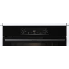 Электрический духовой шкаф Gorenje BO 6735 E05B Черный (BO3CO3C02-1) Киев