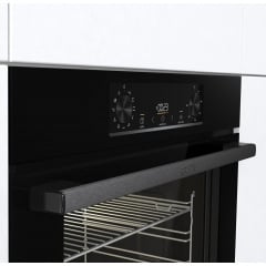 Электрический духовой шкаф Gorenje BO 6735 E05B Черный (BO3CO3C02-1) Киев