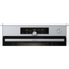 Электрический духовой шкаф Gorenje BSA6747A04X (BO3SA5I02-3) (6816444) Луцьк